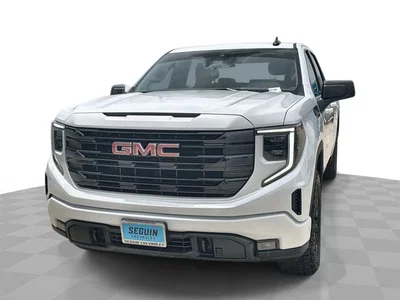 used 2024 GMC