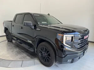 used 2022 GMC