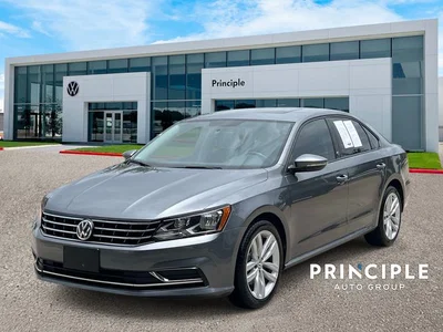 used 2019 VOLKSWAGEN