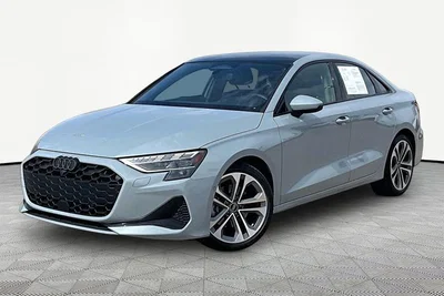used 2026 AUDI