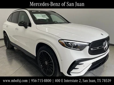 new 2026 MERCEDES-BENZ
