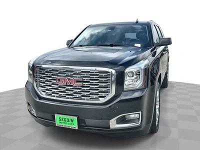 used 2020 GMC