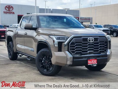 new 2026 TOYOTA