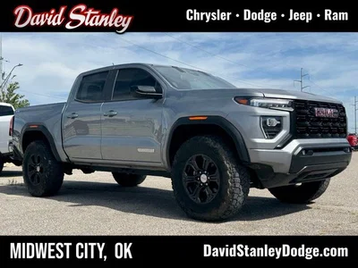 used 2023 GMC
