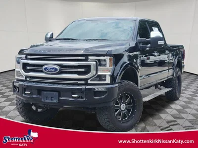 used 2021 FORD