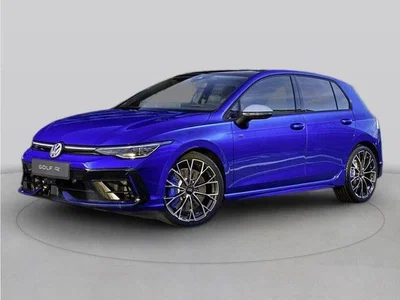 new 2026 VOLKSWAGEN