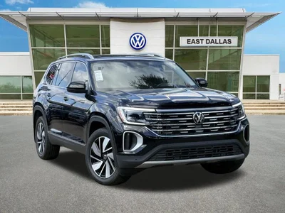 used 2026 VOLKSWAGEN