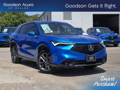 new 2026 ACURA