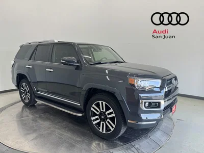 used 2024 TOYOTA