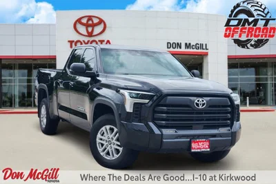 used 2024 TOYOTA
