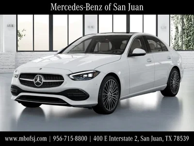 used 2026 MERCEDES-BENZ