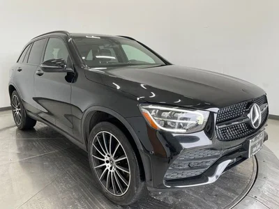 used 2021 MERCEDES-BENZ