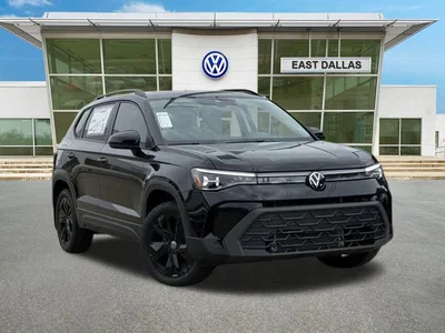 new 2026 VOLKSWAGEN