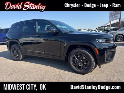 new 2027 JEEP