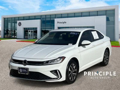 used 2026 VOLKSWAGEN