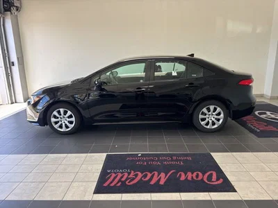 used 2026 TOYOTA