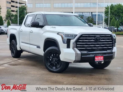 used 2024 TOYOTA