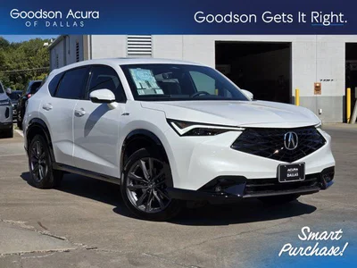 new 2026 ACURA