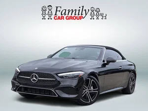 used 2026 MERCEDES-BENZ