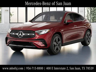 new 2027 MERCEDES-BENZ