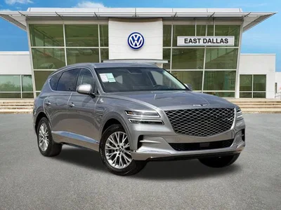 used 2024 GENESIS