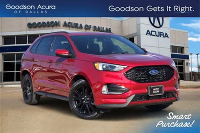 used 2024 FORD