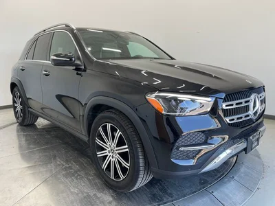 new 2026 MERCEDES-BENZ