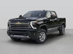new 2026 CHEVROLET