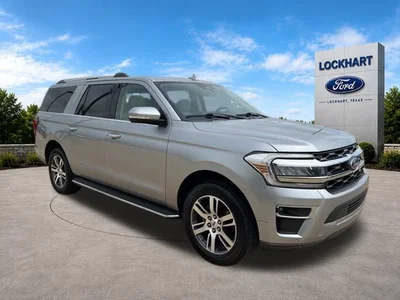 used 2023 FORD