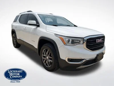 used 2019 GMC