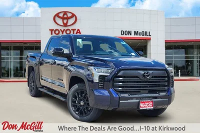 new 2026 TOYOTA