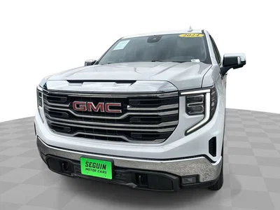 used 2024 GMC