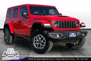 new 2026 JEEP