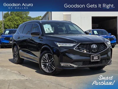 new 2026 ACURA