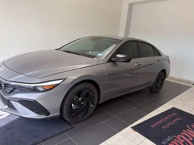 used 2026 HYUNDAI