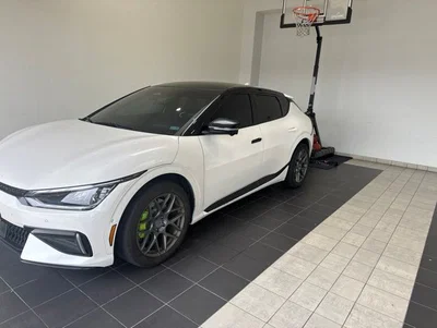 used 2023 KIA