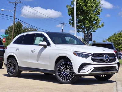 new 2027 MERCEDES-BENZ