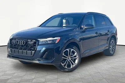 new 2026 AUDI