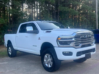 used 2025 RAM