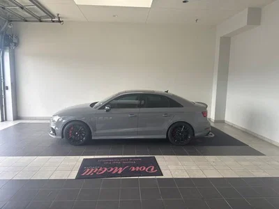 used 2020 AUDI