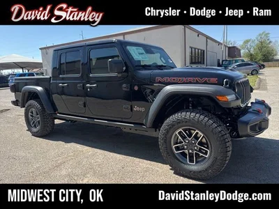 new 2026 JEEP