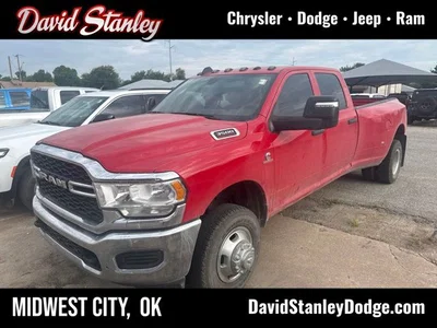 used 2024 RAM