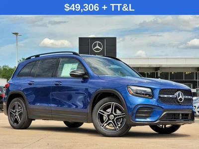 new 2025 MERCEDES-BENZ