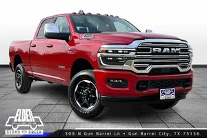 new 2026 RAM