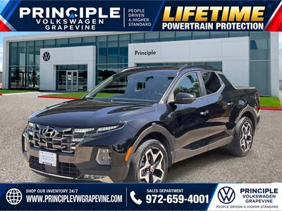 used 2022 HYUNDAI