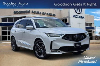 new 2026 ACURA