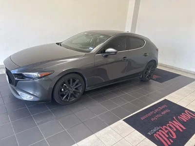 used 2020 MAZDA