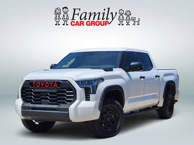 used 2026 TOYOTA