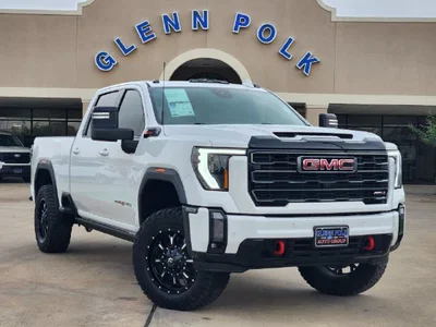 used 2024 GMC