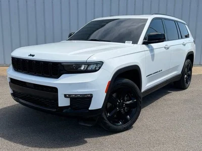 used 2024 JEEP